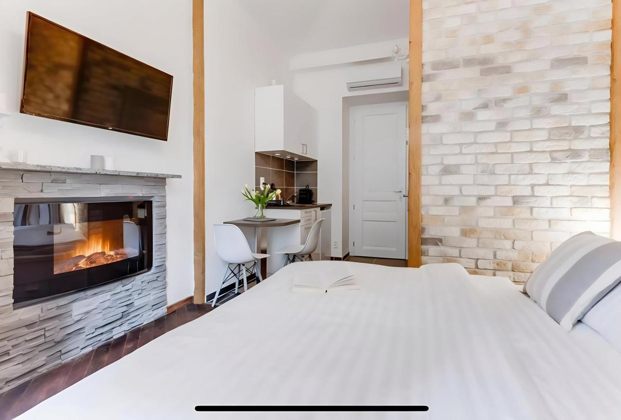 Dream Apartments Prague — Fotky 2