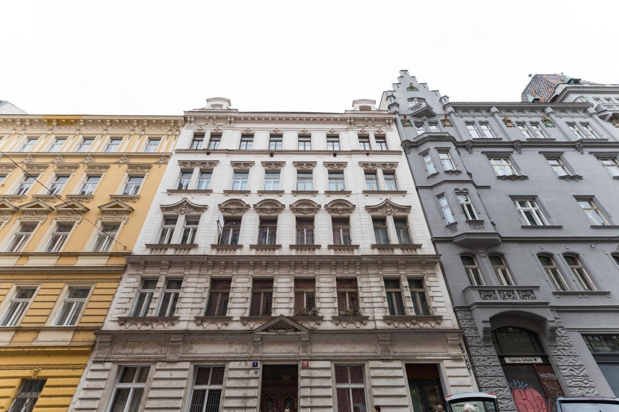 Dream Apartments Prague, Prague